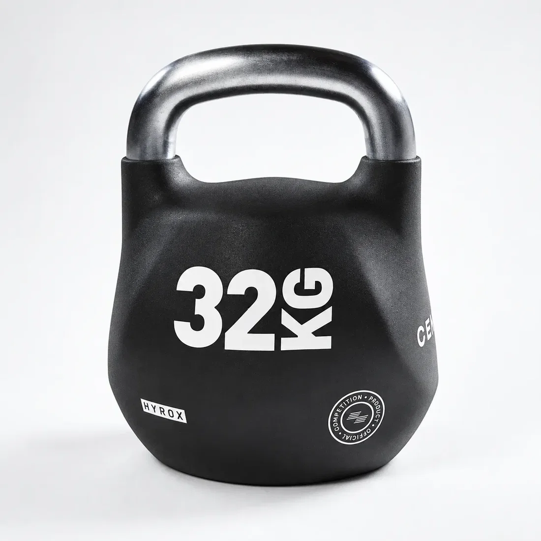Centr x Hyrox Competition Octo Kettlebell - 32 KG