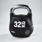 Centr x Hyrox Competition Octo Kettlebell - 8 KG