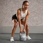 سنتر × هيروكس كتل بيل أوكتو للمنافسات - 20 KG