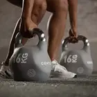 سنتر × هيروكس كتل بيل أوكتو للمنافسات - 20 KG