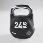 Centr x Hyrox Competition Octo Kettlebell - 24 KG