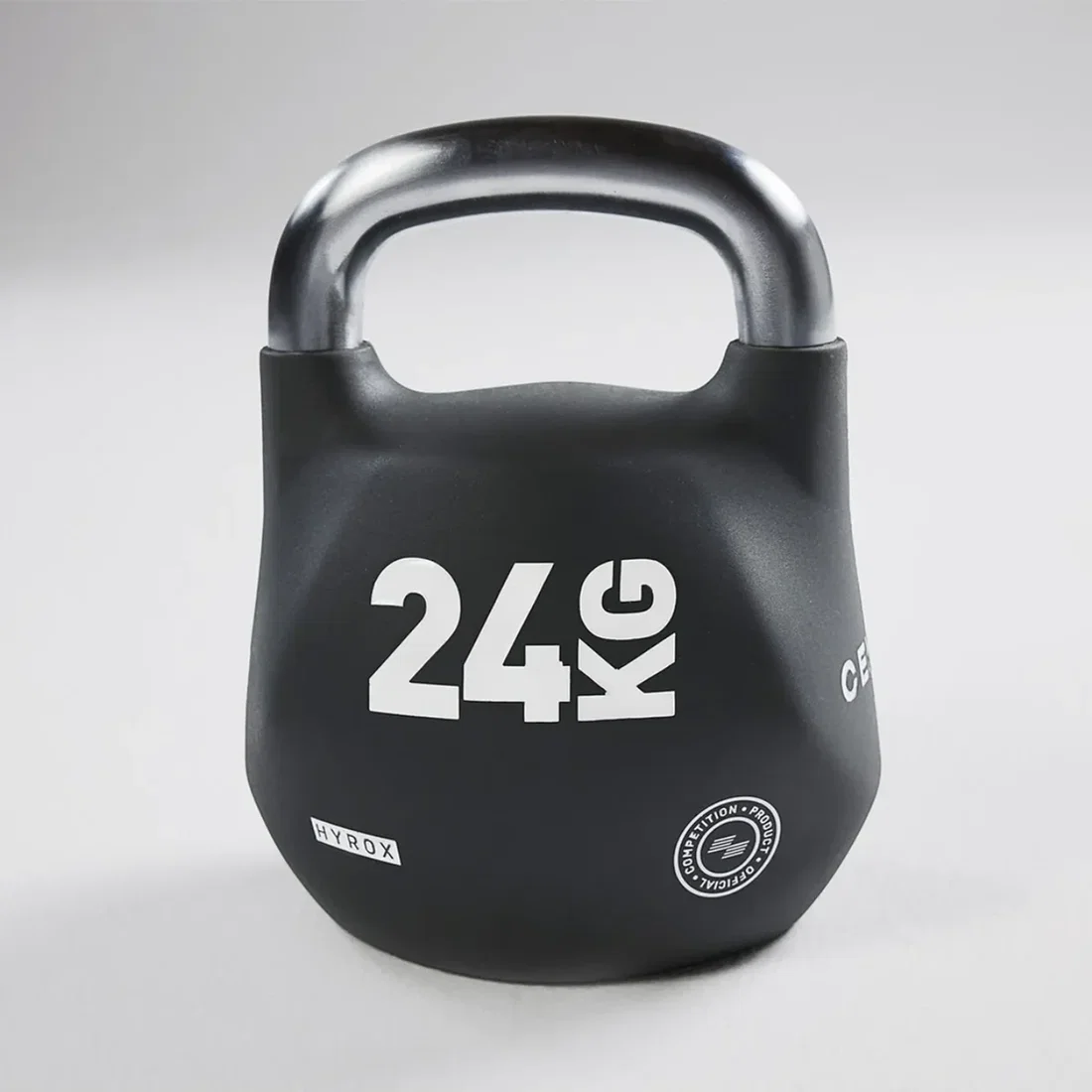 Centr x Hyrox Competition Octo Kettlebell - 24 KG