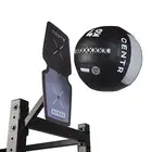 Centr x Hyrox Competition Rig Target