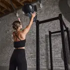 Centr x Hyrox Competition Rig Target