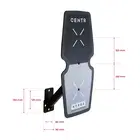 Centr x Hyrox Competition Rig Target