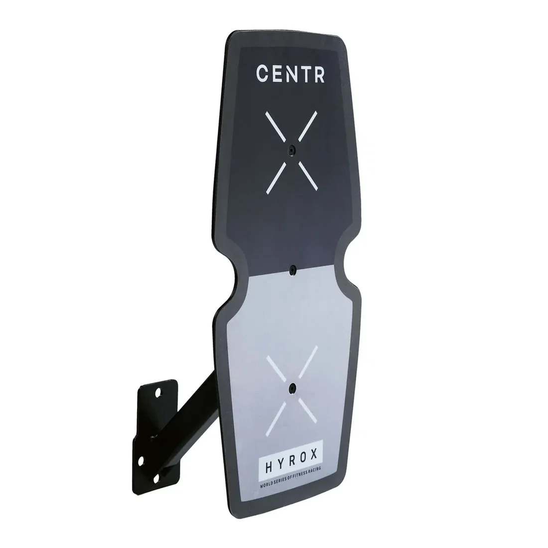 Centr x Hyrox Competition Rig Target