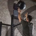 Centr x Hyrox Competition Wall Ball - 9 KG