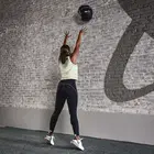 سنتر × هيروكس كرة حائط للمنافسات - 6 KG