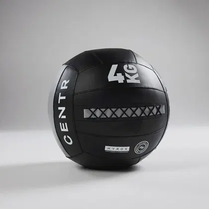 Centr x Hyrox Competition Wall Ball - 4 KG