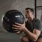 سنتر × هيروكس كرة حائط للمنافسات - 12 KG