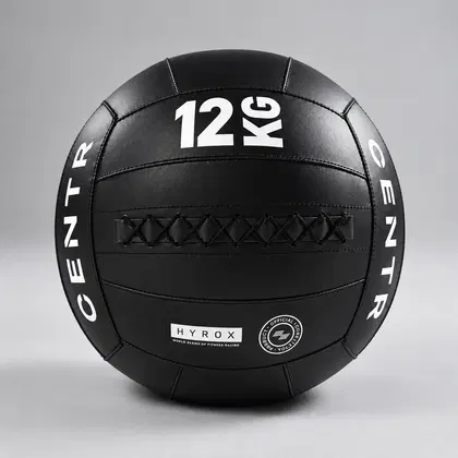 Centr x Hyrox Competition Wall Ball - 12 KG