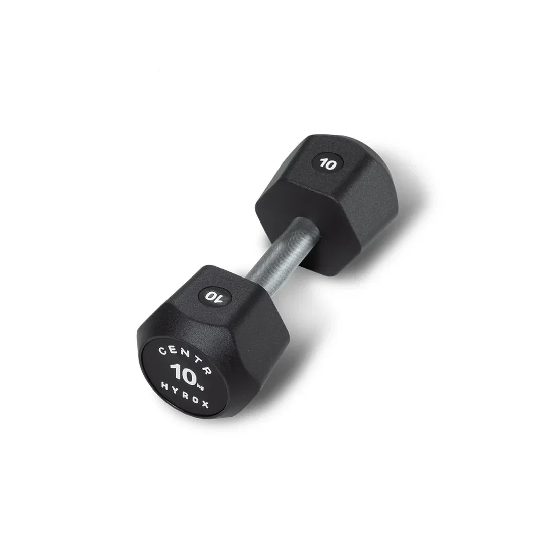 Centr x Hyrox Urethane Dumbbells (Pair) - 10 KG