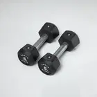سنتر × هيروكس دمبل يوريثان (زوج) - 5 KG