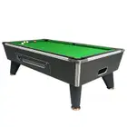 Xingjue 8ft Xingjue Coin Operated Pool Table