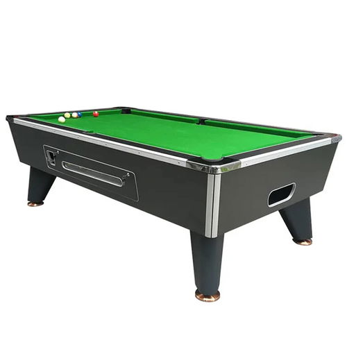 Xingjue 8ft Xingjue Coin Operated Pool Table