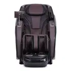 Nourest Core-D Dual Roller Full Body Massage Chair - Brown - 5 Years