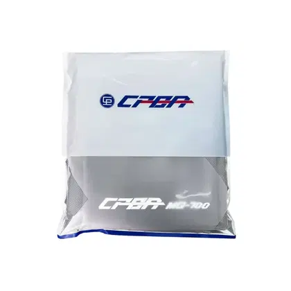 CPBA MG-700 Pool Table Cloth - Grey