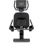 Spirit Fitness CR800+ Recumbent Bike