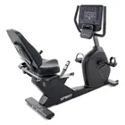 Spirit Fitness CR800+ Recumbent Bike