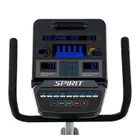 Spirit Fitness CR900 Commercial Recumbent Bike