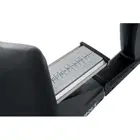 Spirit Fitness CR900 Commercial Recumbent Bike