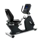Spirit Fitness CR900 Commercial Recumbent Bike