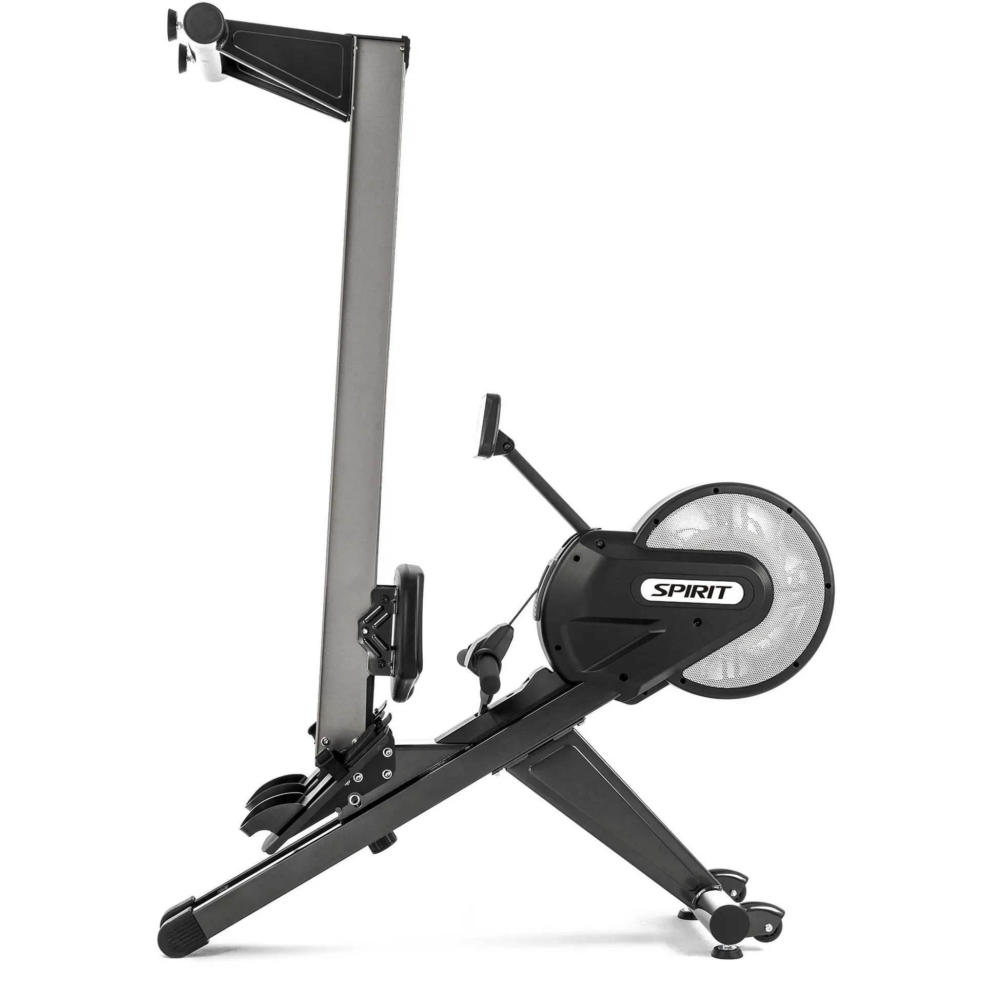 Spirit Fitness CRW800+ Rower