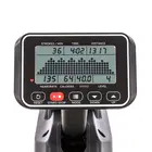 Spirit Fitness CRW800+ Rower