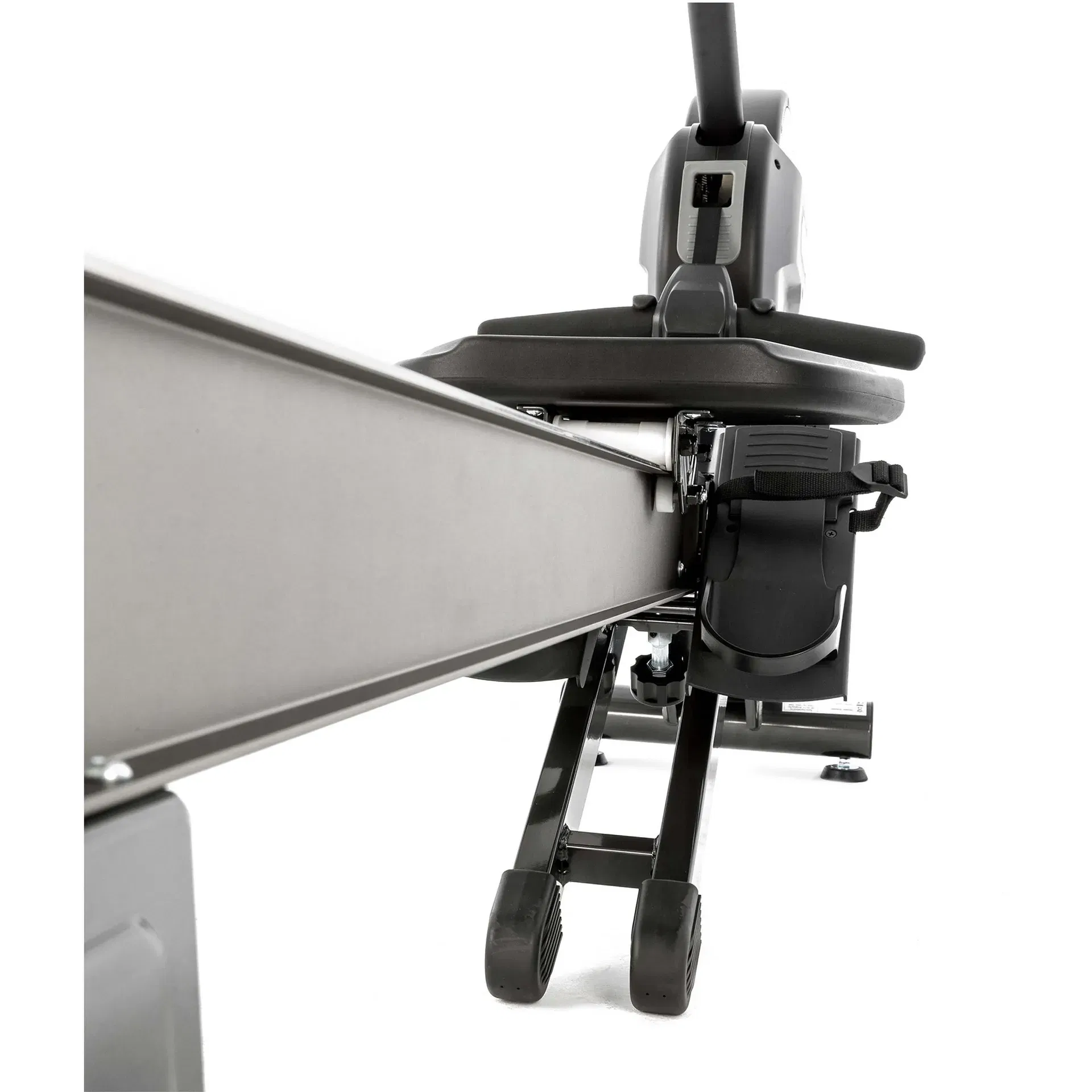 Spirit Fitness CRW800+ Rower