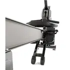 Spirit Fitness CRW800+ Rower