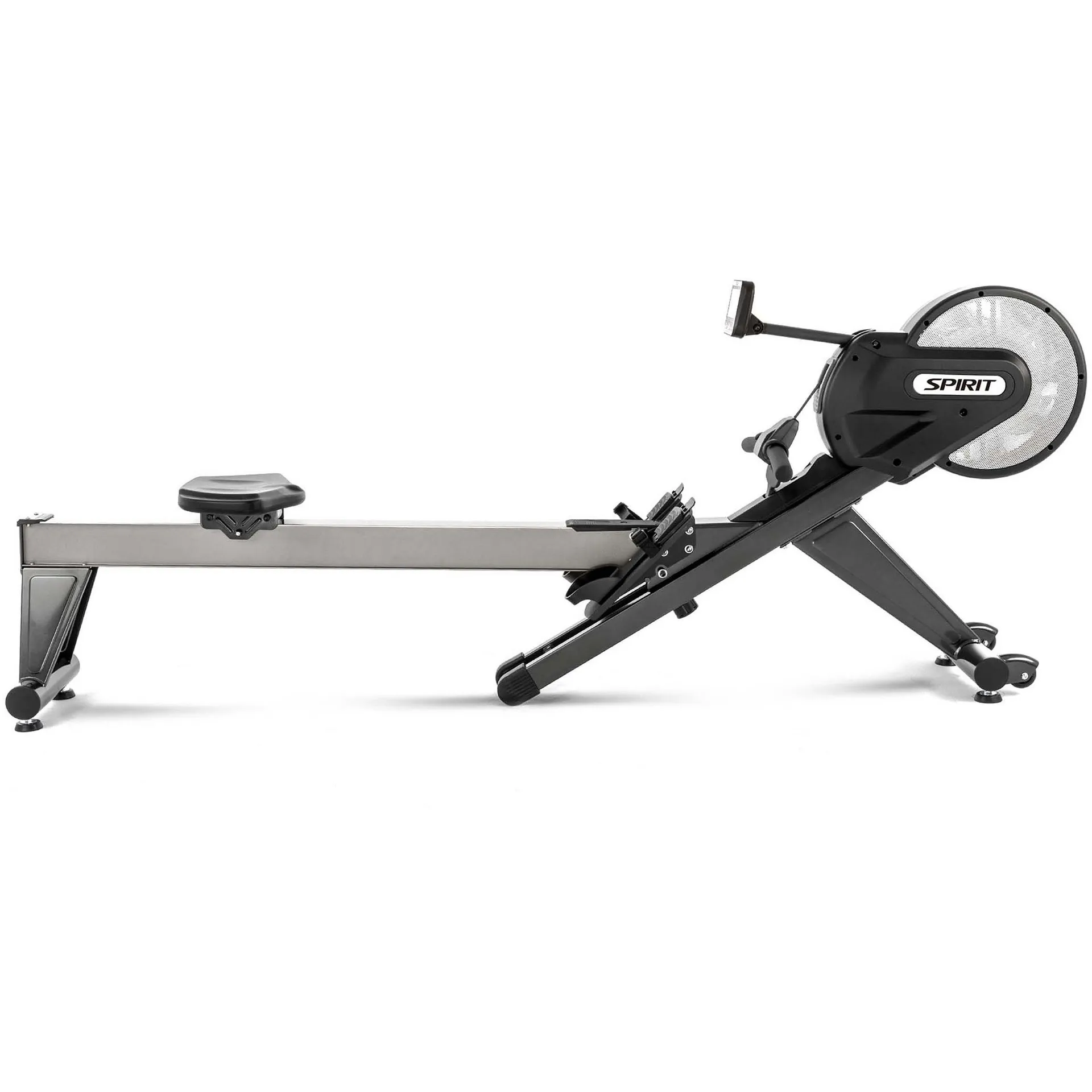 Spirit Fitness CRW800+ Rower