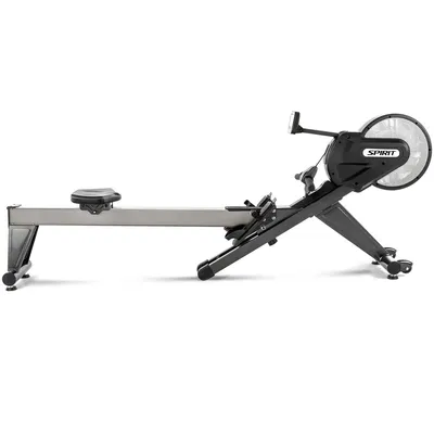 Spirit Fitness CRW800+ Rower