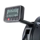 Spirit Fitness CRW800 Rower Grey