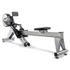 Spirit Fitness CRW800 Rower Grey