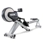 Spirit Fitness CRW800 Rower Grey