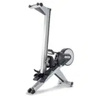Spirit Fitness CRW800 Rower Grey