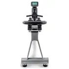 Spirit Fitness CRW800 Rower Grey