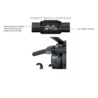 Spirit Fitness CRW800 Rower Grey