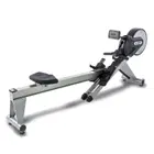 Spirit Fitness CRW800 Rower Grey