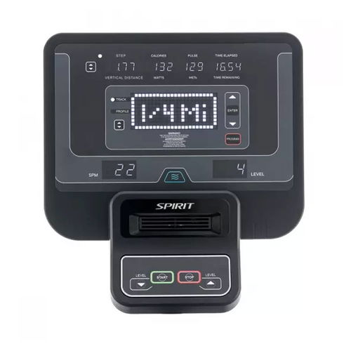 Spirit Fitness CS800 Stepper