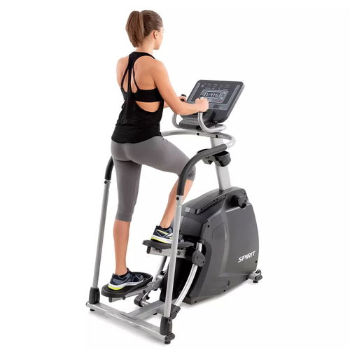 Spirit Fitness CS800 Stepper