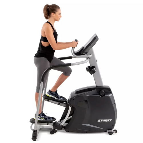 Spirit Fitness CS800 Stepper