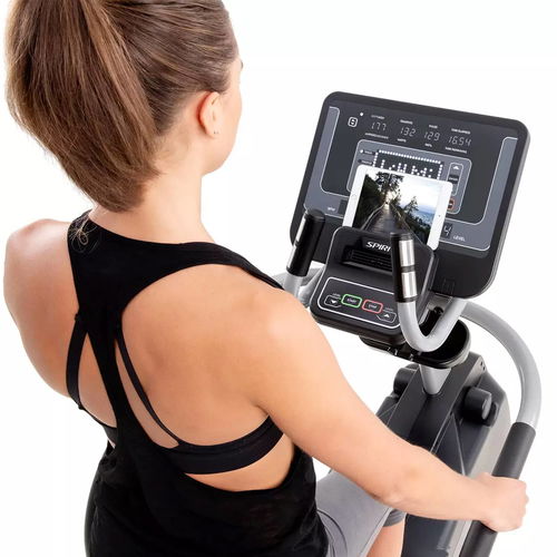 Spirit Fitness CS800 Stepper