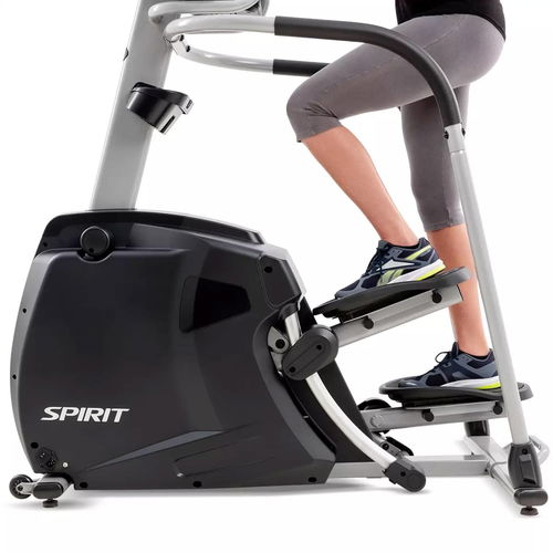 Spirit Fitness CS800 Stepper