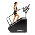 Spirit Fitness Commercial CSC880 Stair climber Machine