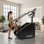 Spirit Fitness Commercial CSC880 Stair climber Machine