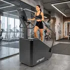 Spirit Fitness Commercial CSC880 Stair climber Machine