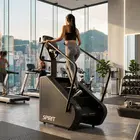Spirit Fitness Commercial CSC880 Stair climber Machine