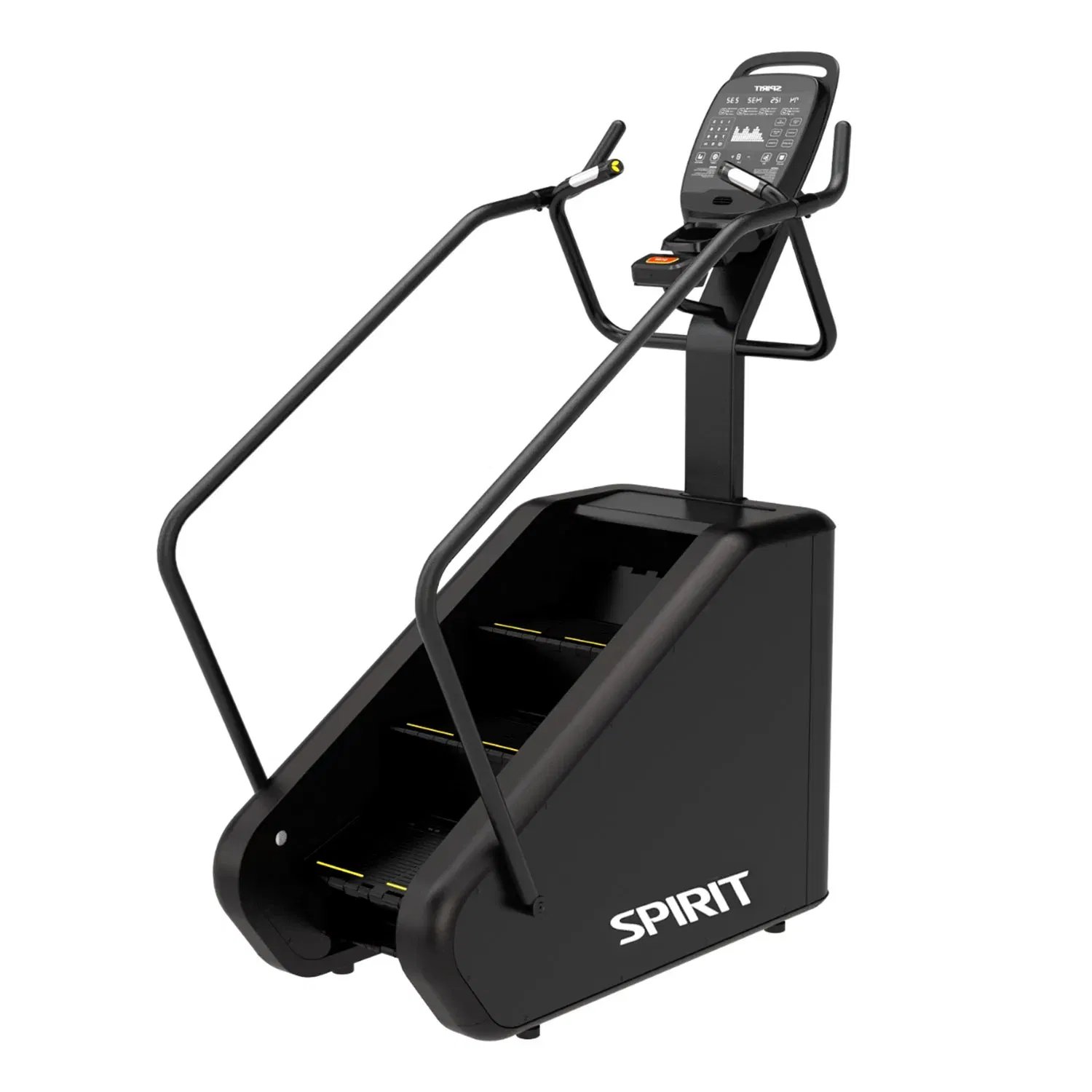 سبيرت فيتنس Commercial CSC880 Stair climber Machine