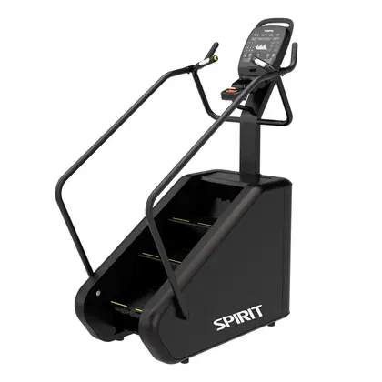 Spirit Fitness Commercial CSC880 Stair climber Machine
